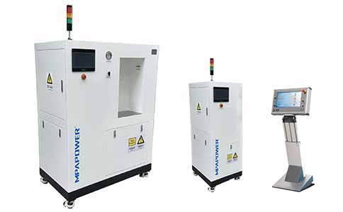 High Precision Control 高压设备 | 气动水压、氢气增压等多种解决方案 - MPAPOWER
