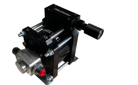 haskel气动液压泵